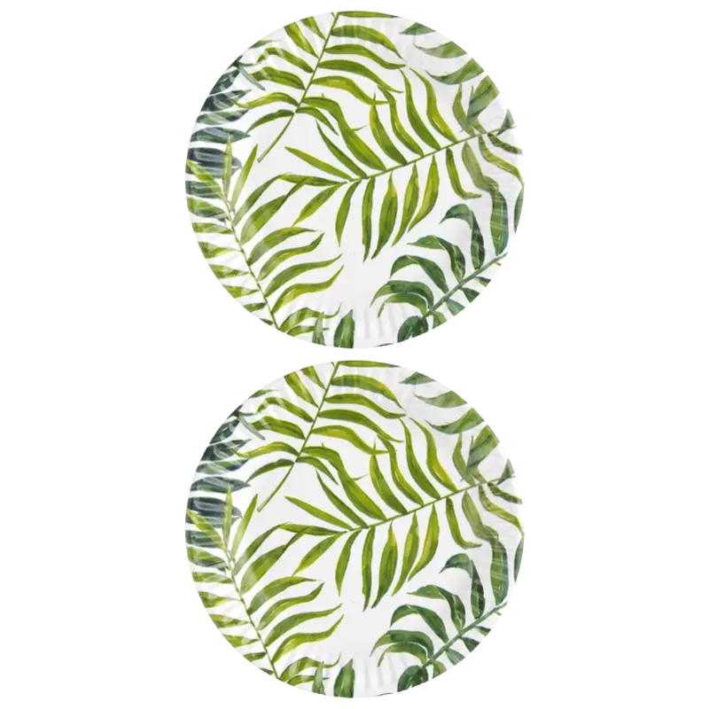AH Bord blad 15cm 2-pack