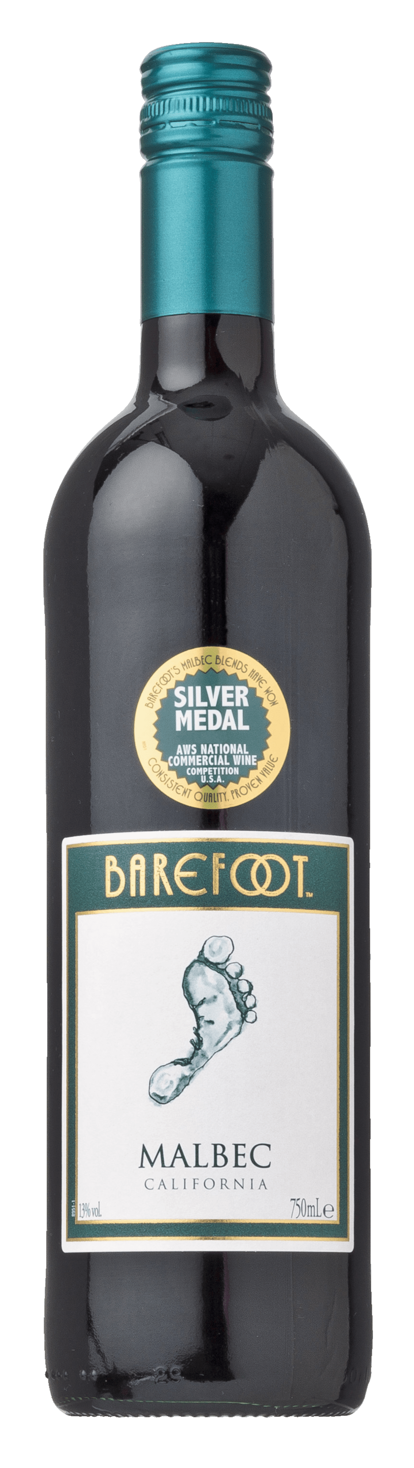 Barefoot Malbec