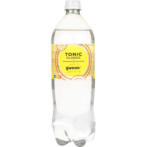G'woon Tonic