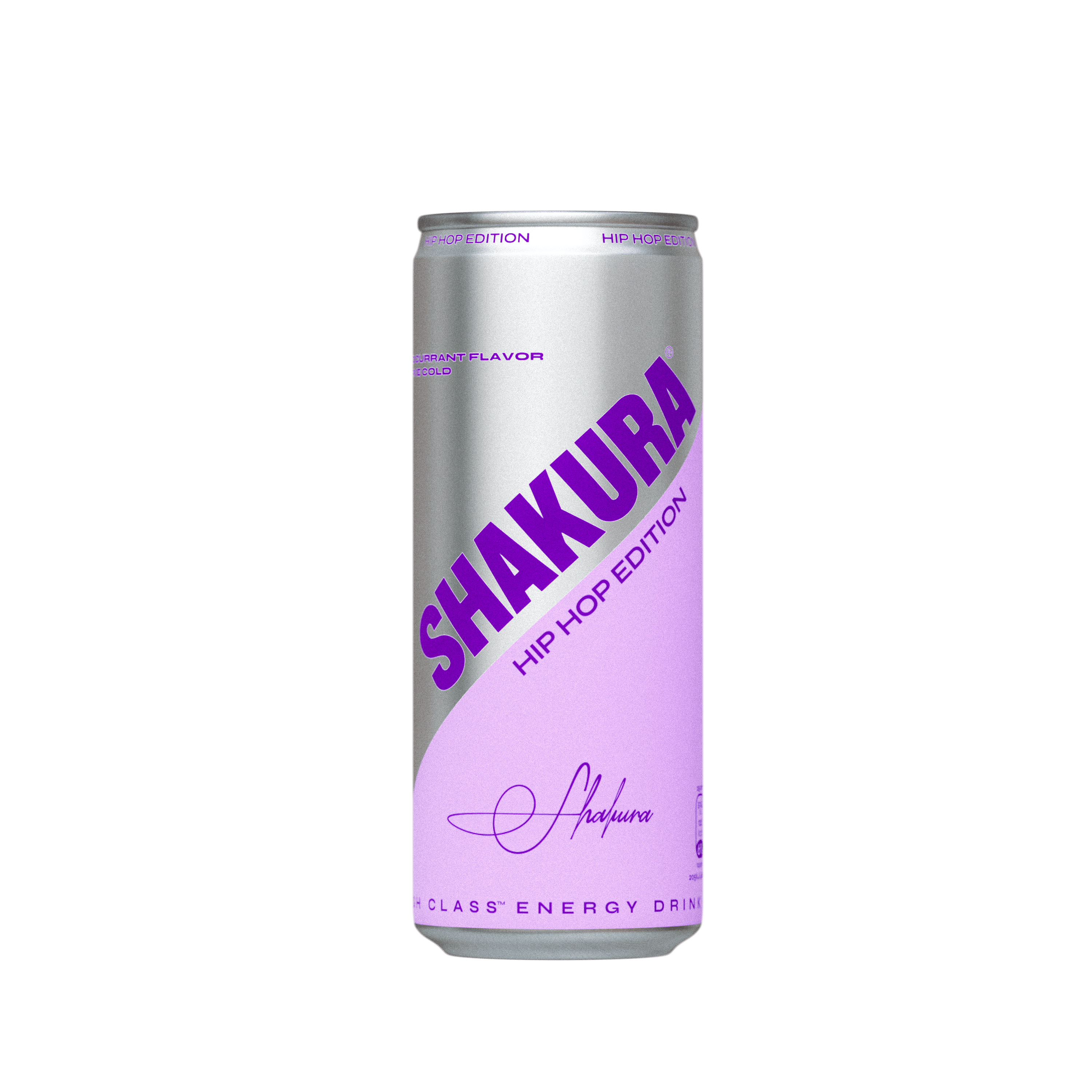 Shakura Hip Hop edition