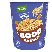 Knorr Knorr Good Noodles Cup Rund 63G