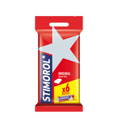 Stimorol original multipack