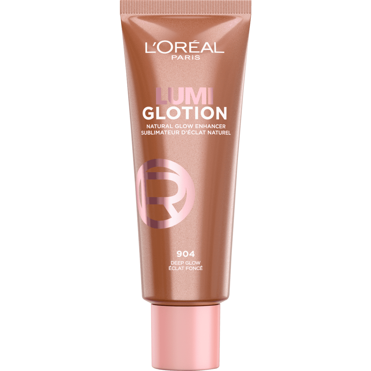 L’Oréal Paris Glotion 904 Deep Glow Natuurlijke Glow Enhancer 40 ML