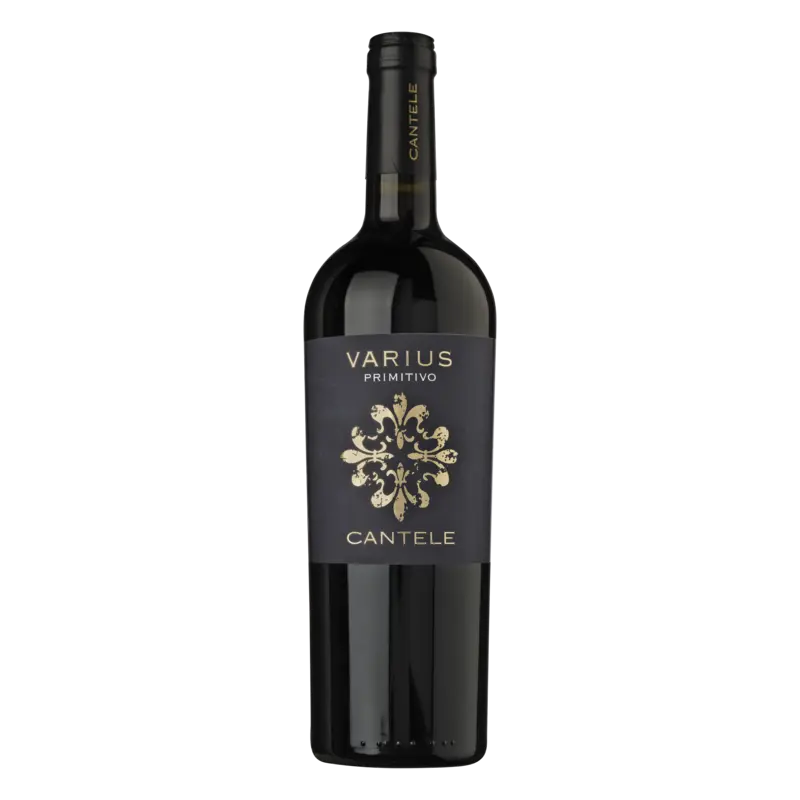 Cantele Primitivo