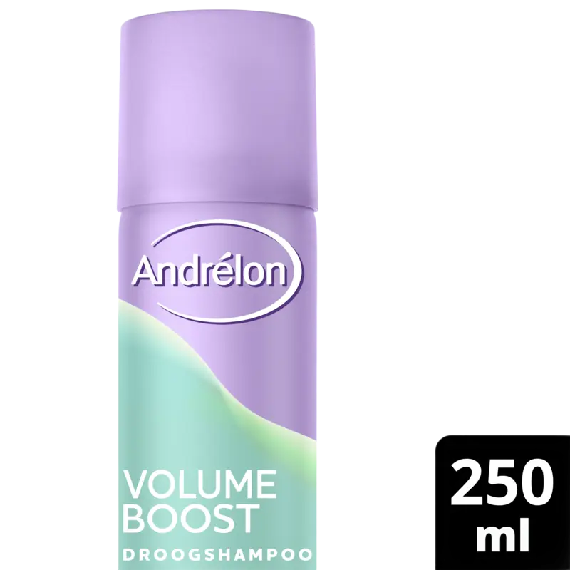 Andrélon Volume boost droogshampoo