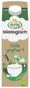 Arla Yoghurt Biologisch Vol