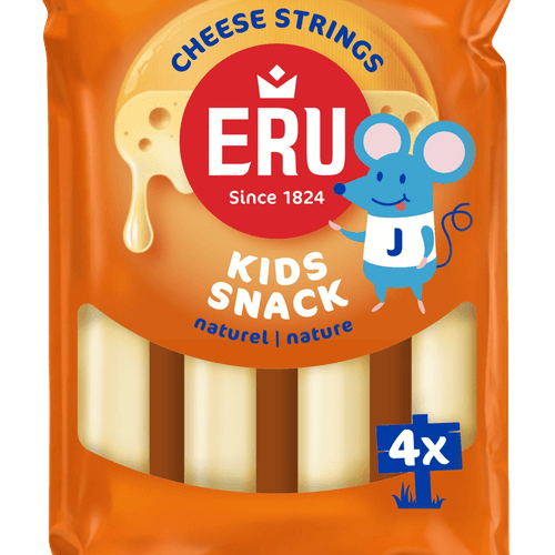 Eru Strings 4st.