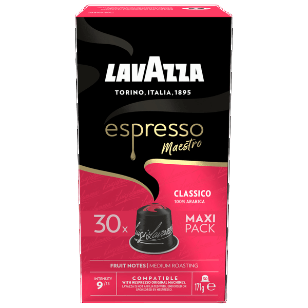 Lavazza Espresso classico koffiecups