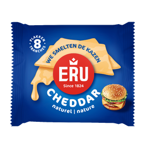 Eru Cheddar Plak