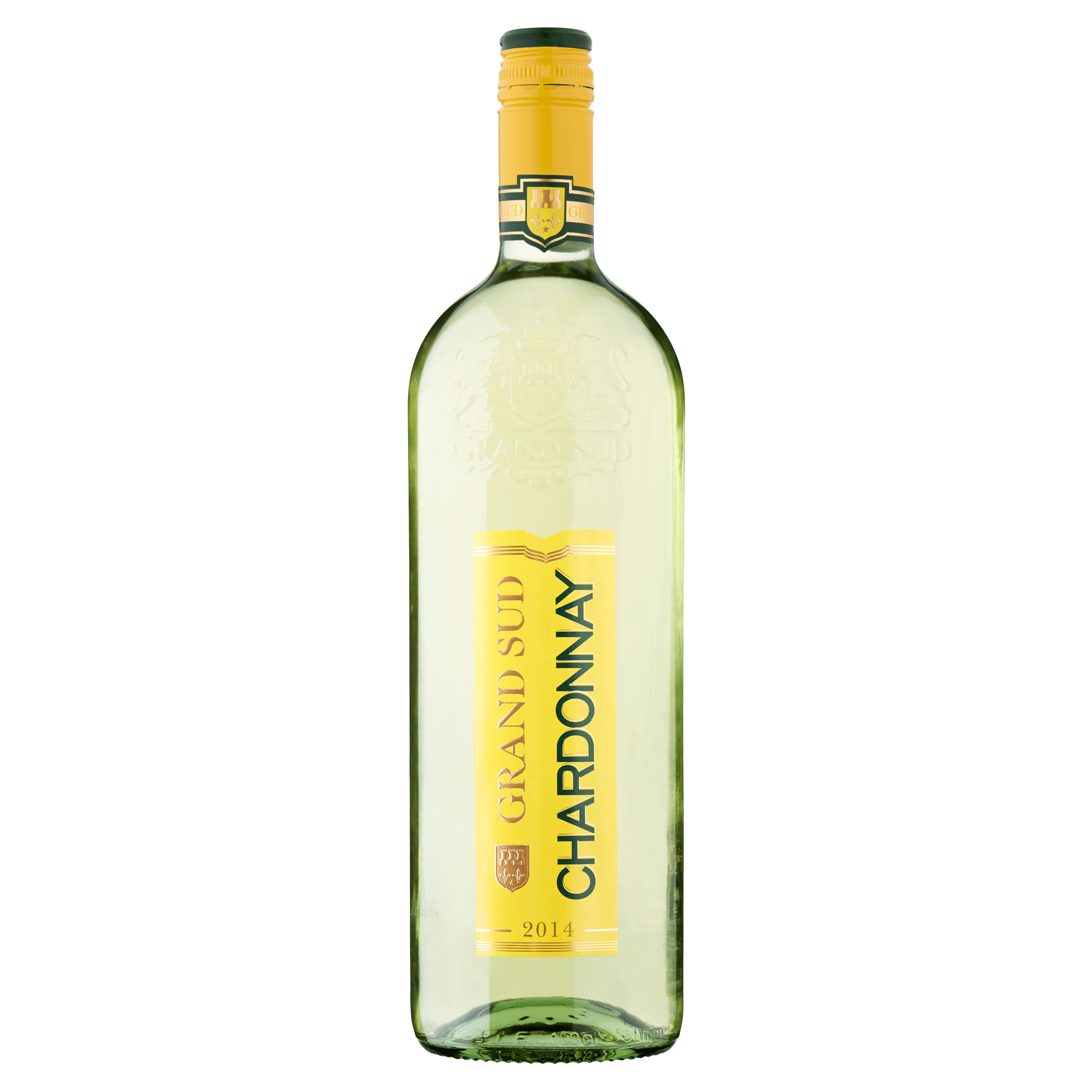 Grand Sud Chardonnay Vin de Pays d'Oc