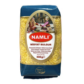 Namli bulgar