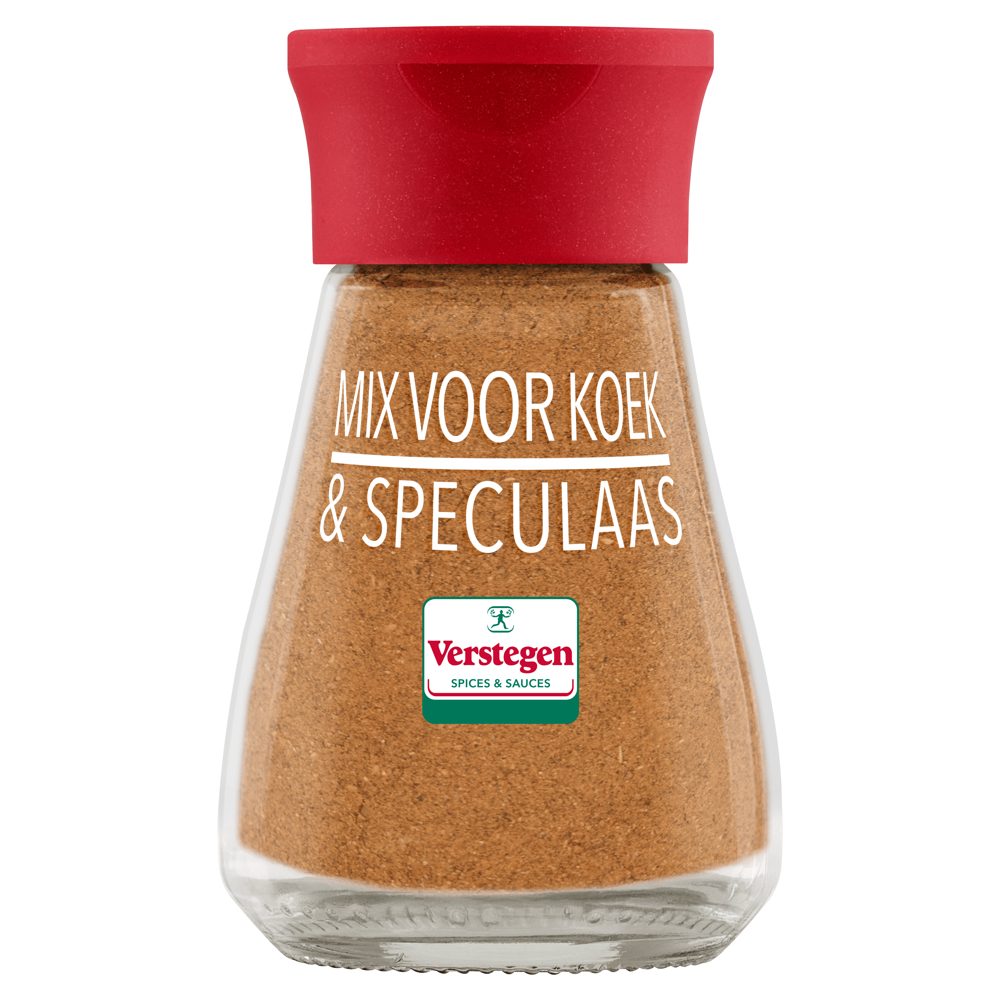 Verstegen Mix voor koek & speculaas
