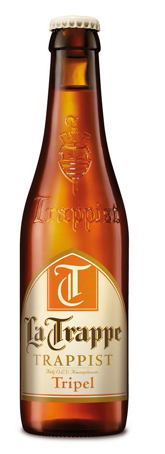 La Trappe Tripel