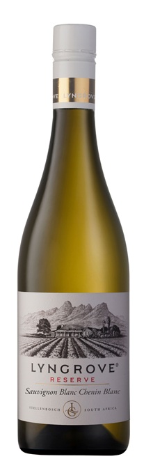 Lyngrove Sauvignon/Chenin Blanc Reserve