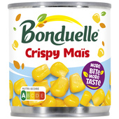 Bonduelle Crispy Maïs