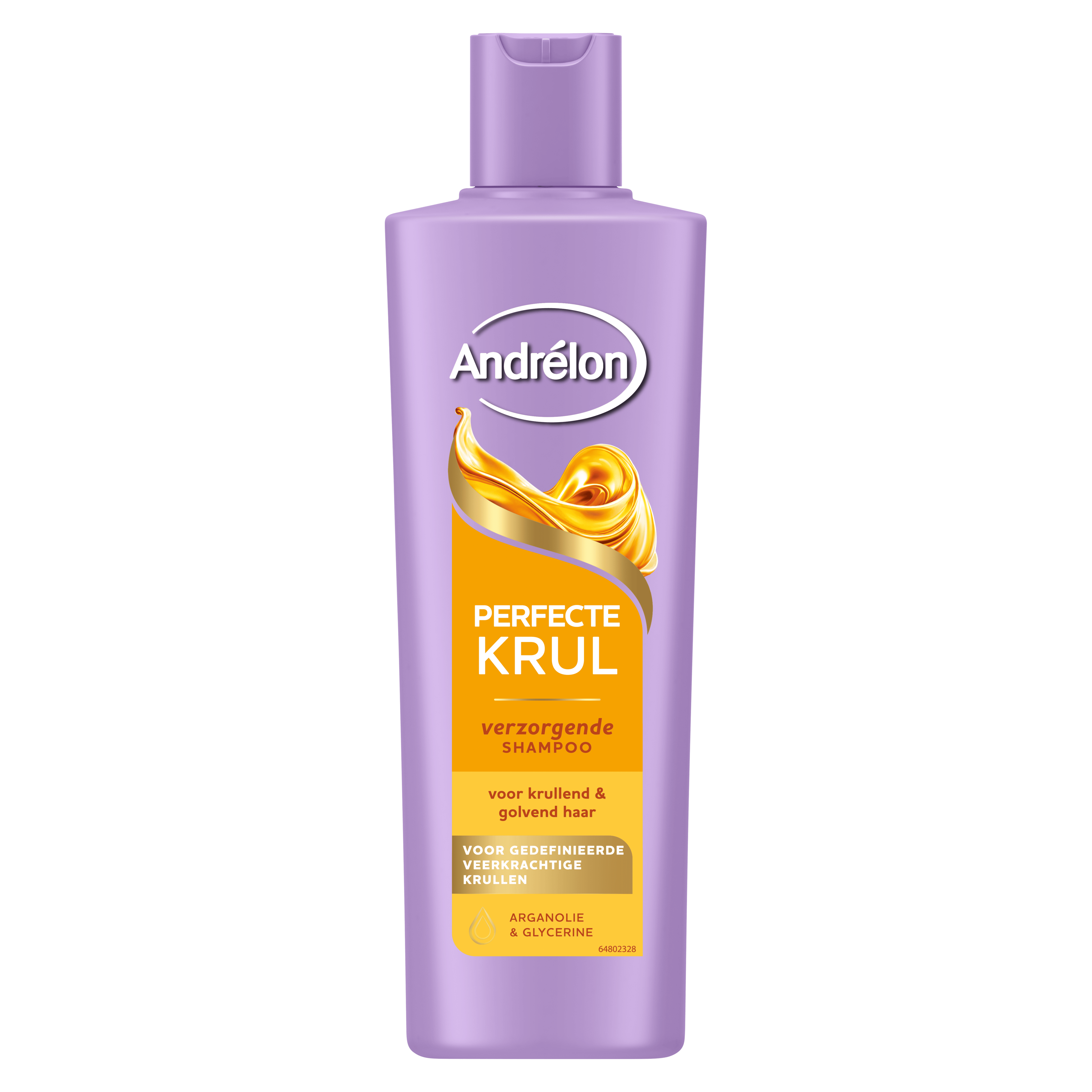 Andrélon Shampoo Perfect Krul