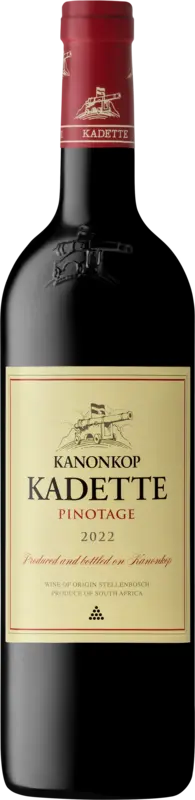Kanonkop Kadette Pinotage