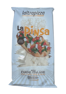 Laltrapizza Pinsa