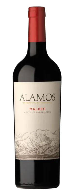 Alamos Malbec