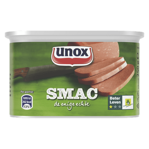 Unox Smac