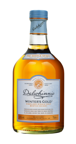 Dalwhinnie Winter's Gold