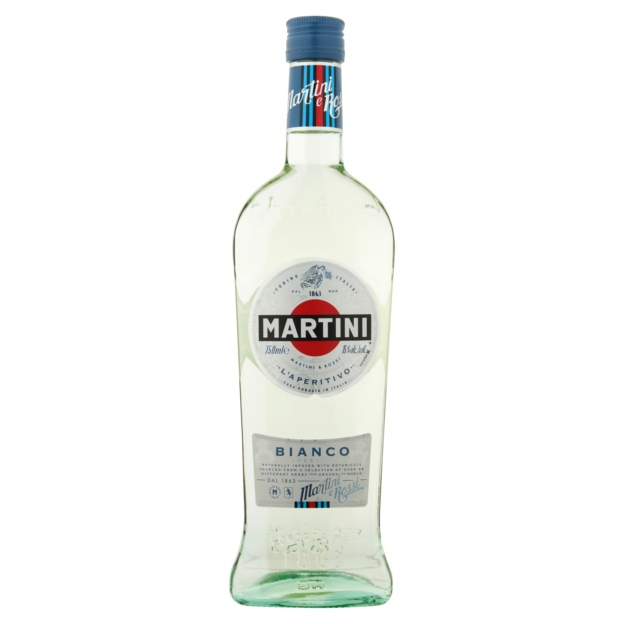 Martini Vermouth Bianco