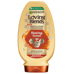 Loving Blends Conditioner Honinggoud