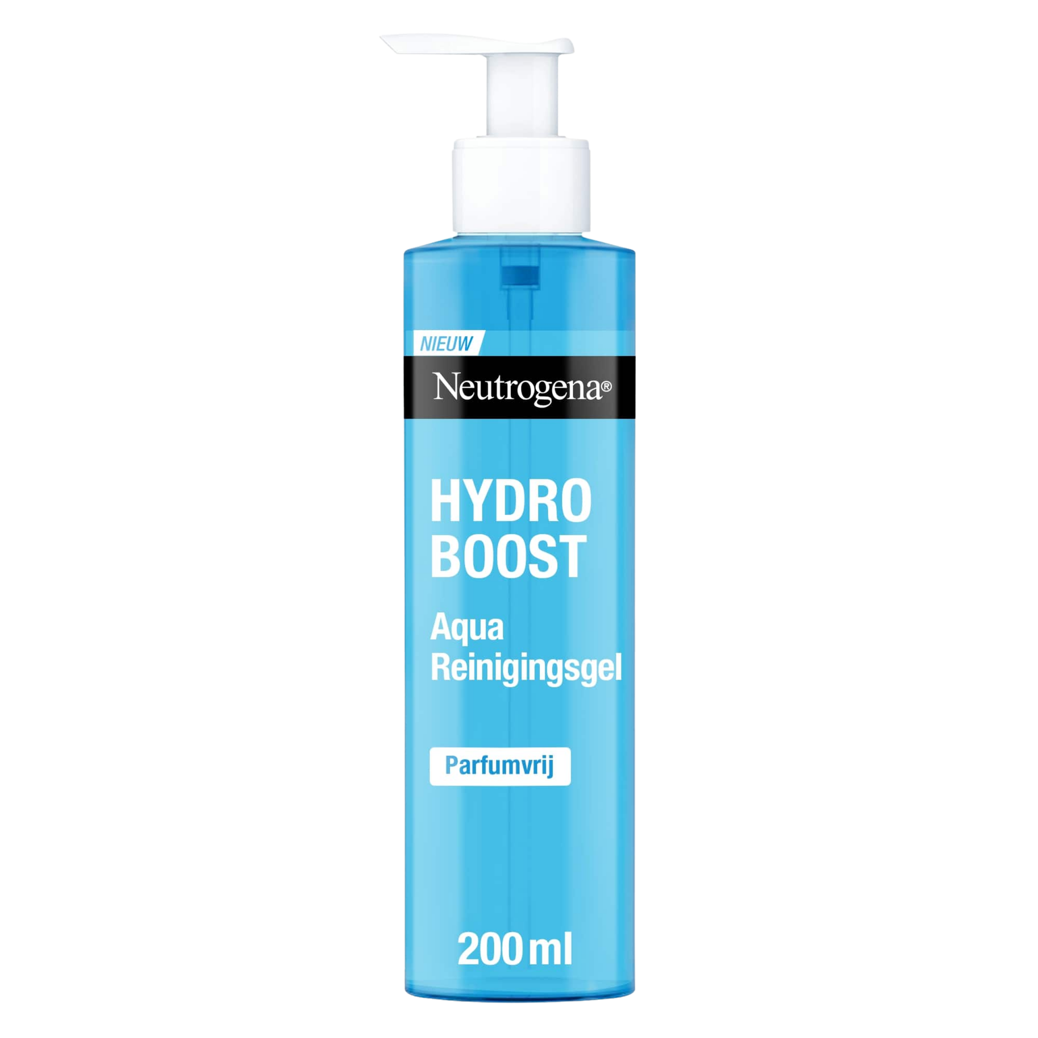 Neutrogena® Hydro Boost Gezichtsreiniging Alle Huidtypen 200 ML