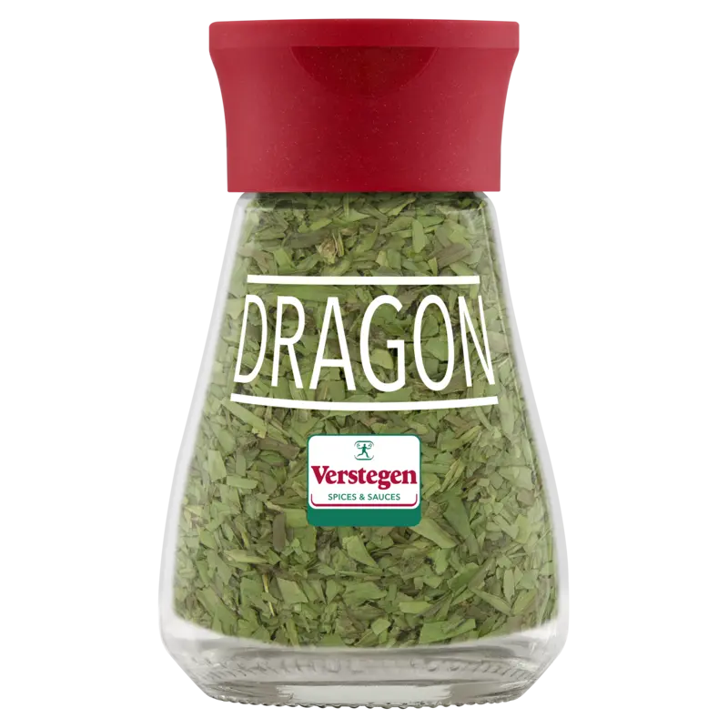 Verstegen Dragon