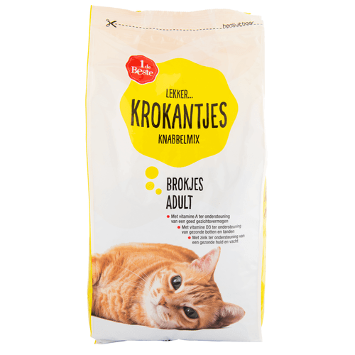 1 de Beste Krokantjes adult