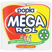 Popla toiletpapier