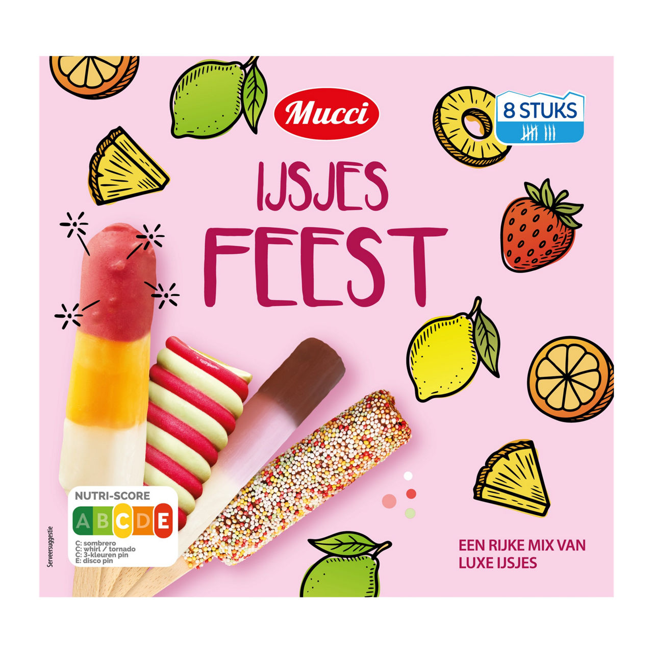 IJsjesfeest