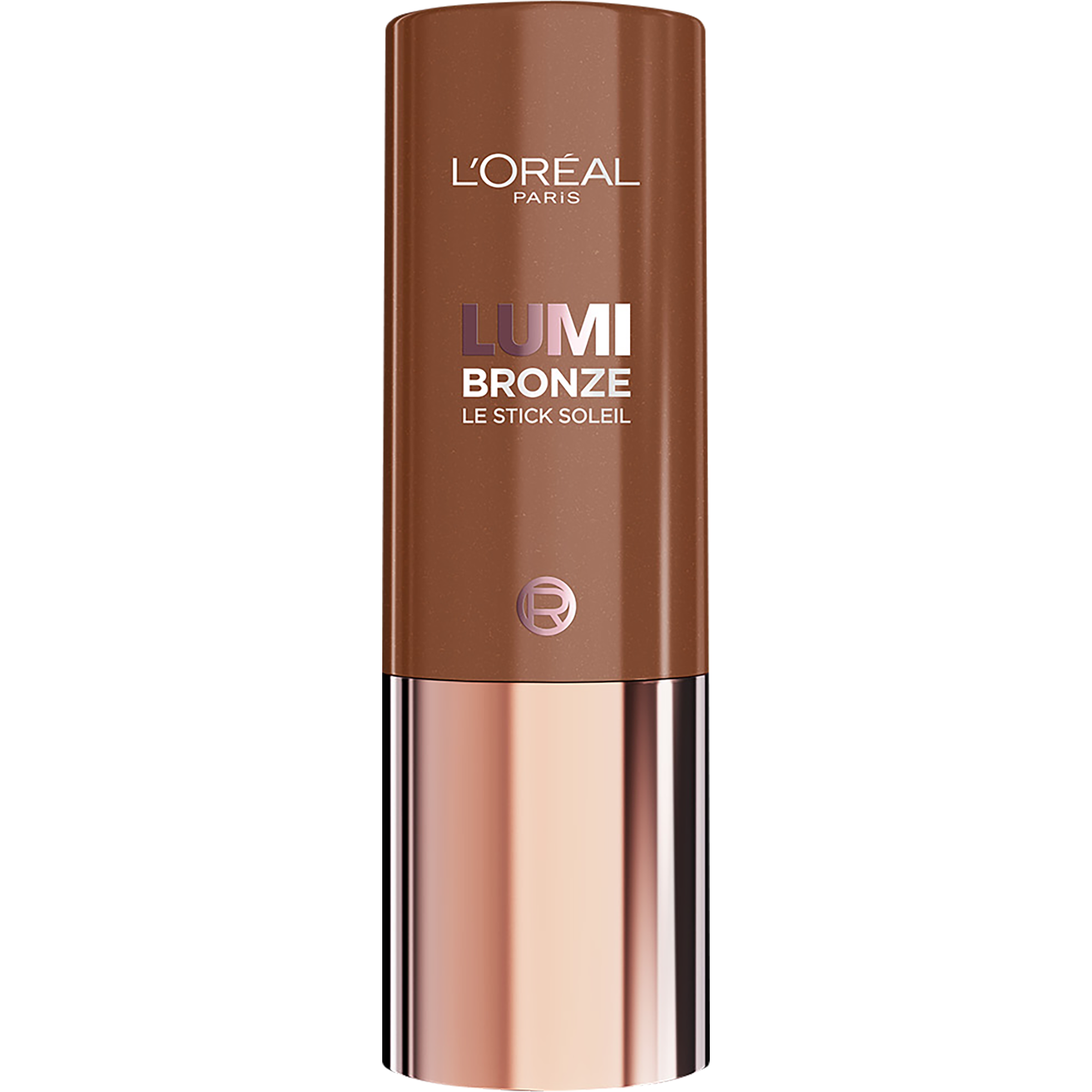L'Oréal Paris Lumi Bronze Le Stick Soleil Bronzer 130 Sunset Doré