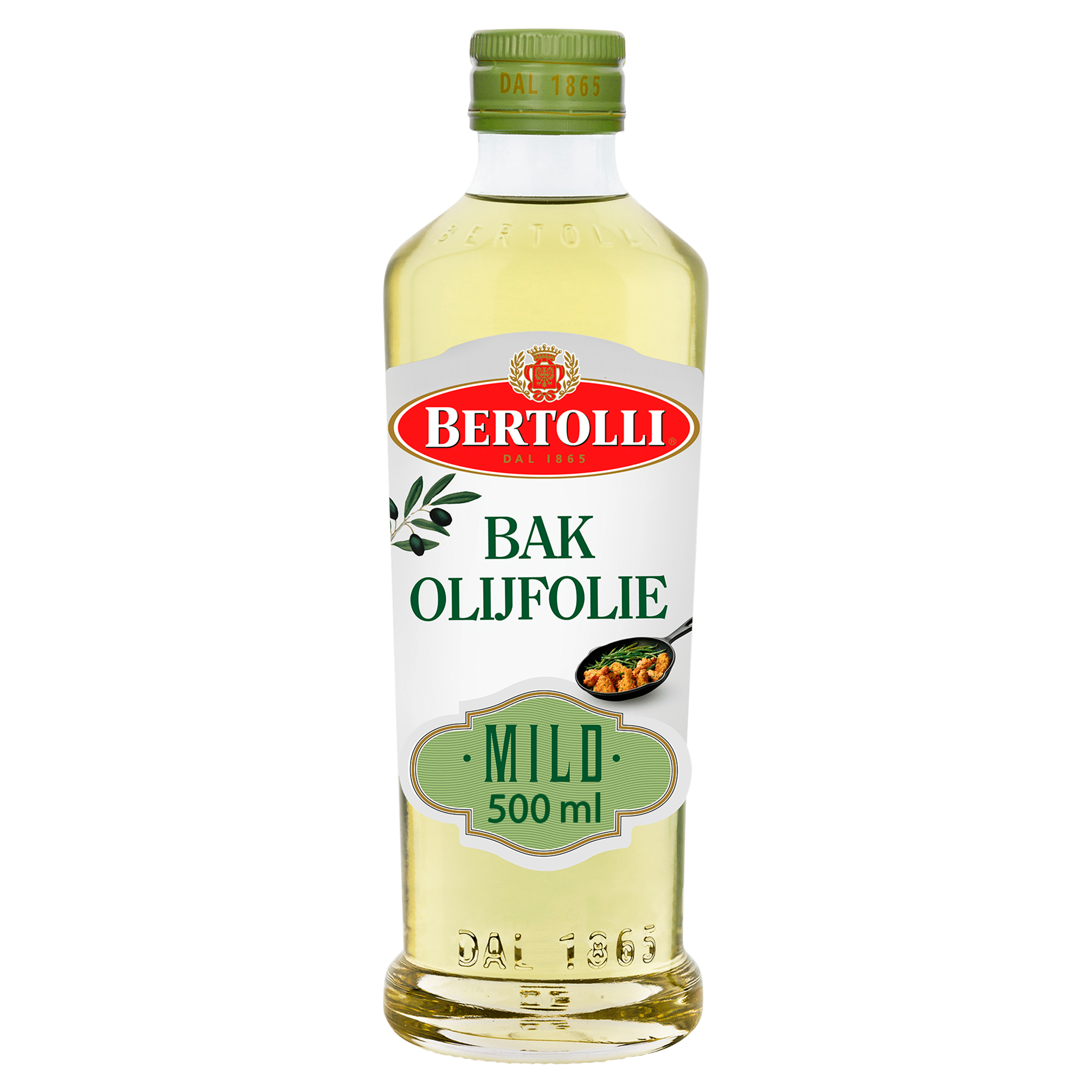 Bertolli Bakolijfolie mild