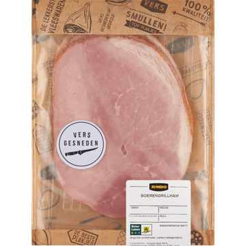 Jumbo Boerengrillham ca. 110 g
