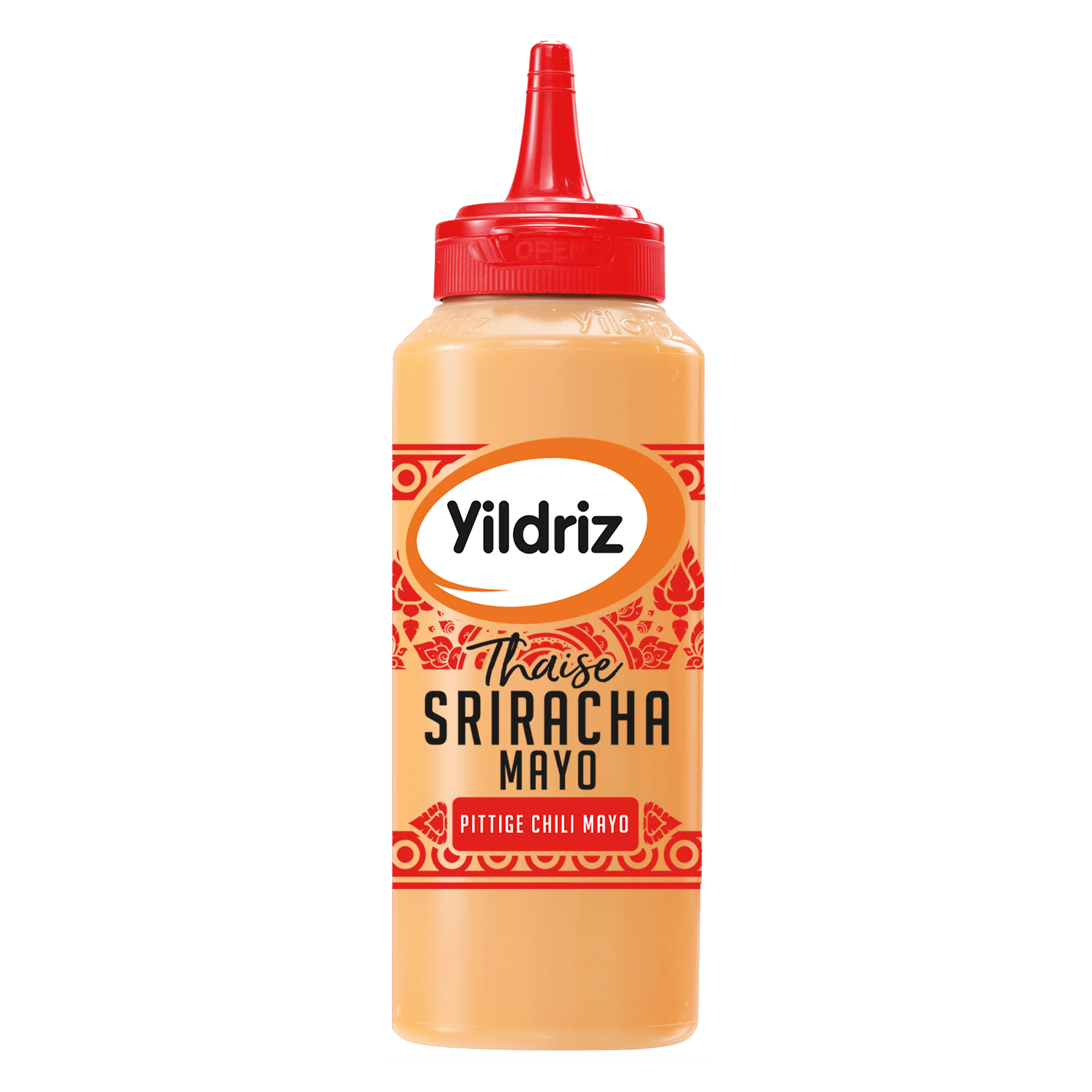Yildriz Thaise Sriracha Mayo