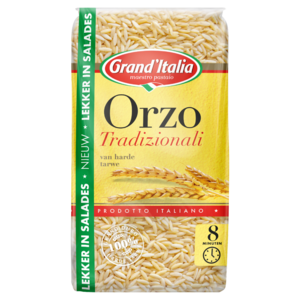 Grand Italia Orzo Tradizionali