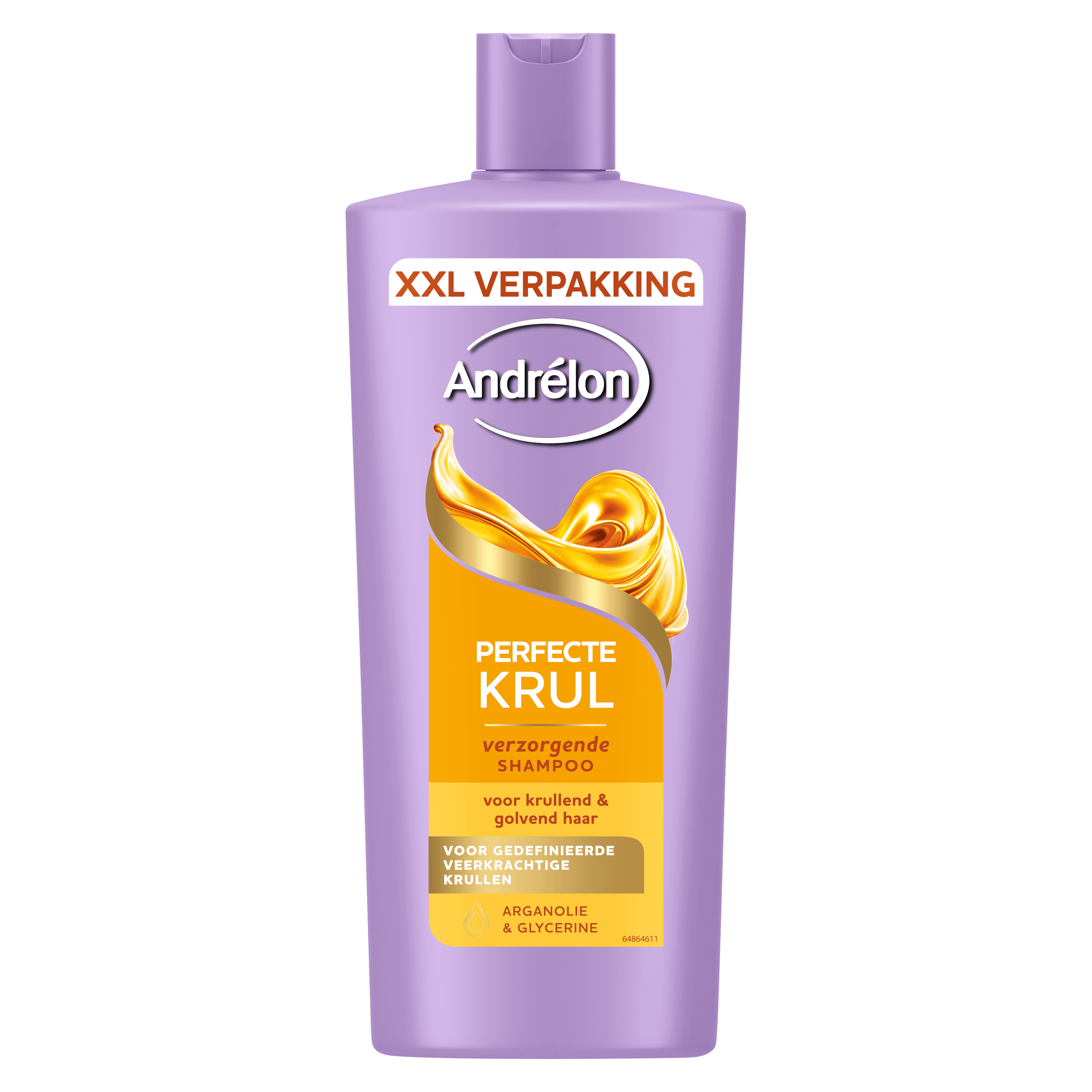Andrélon Shampoo Perfecte Krul