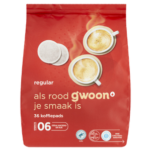 G'woon Regular Pads