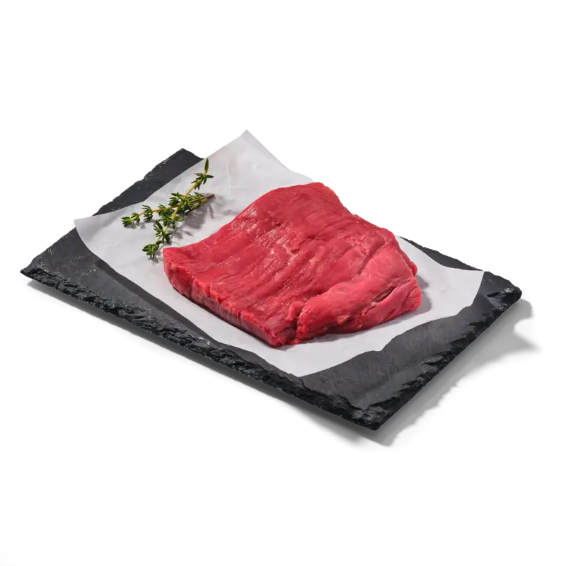 AH Excellent Runder bavette steak