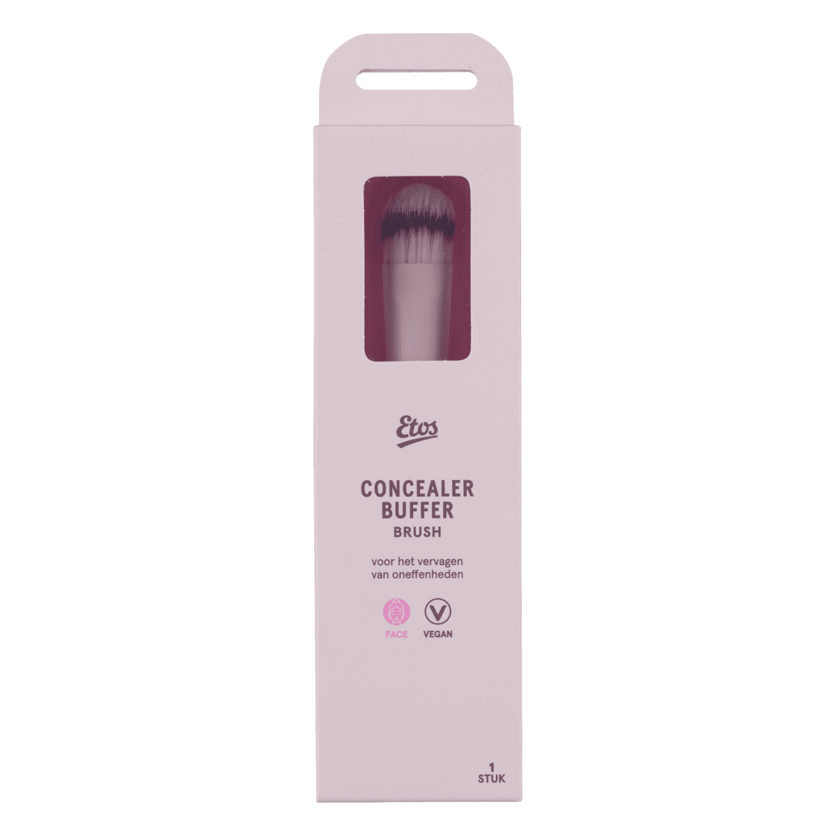 Etos Concealer Buffer Brush