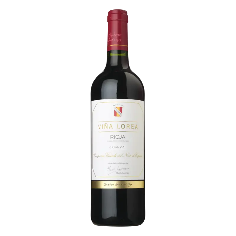 AH Excellent Selectie viña lorea rioja crianza