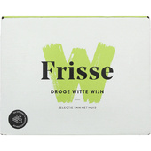 Huiswijn huiswijn wit droog wijntap