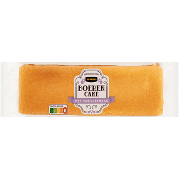 Jumbo Boerencake 800 g