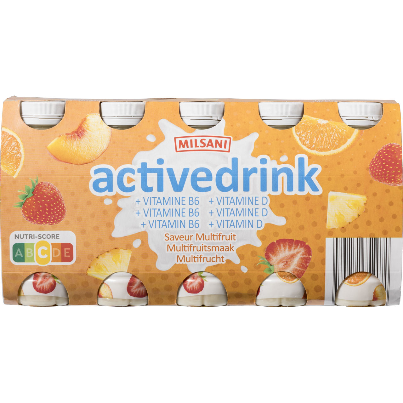 Active drinks