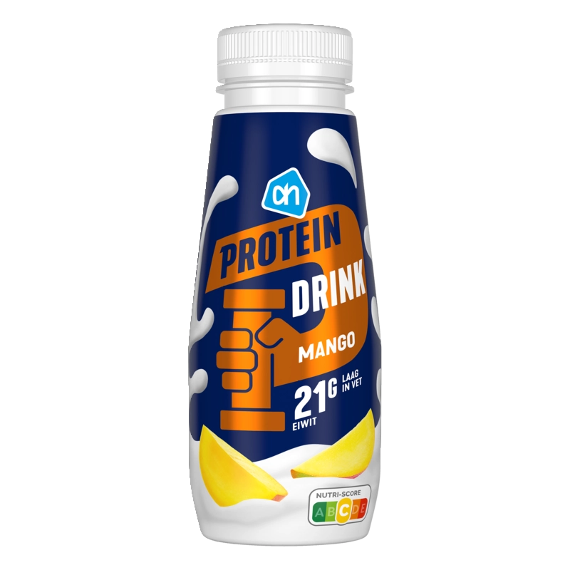 AH Protein drink mango
