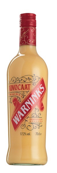 Warninks Schenkadvocaat