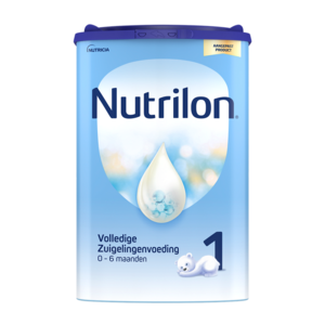 Nutrilon Zuigelingenvoeding 1