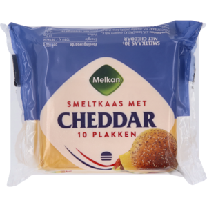 Melkan Smeltkaas