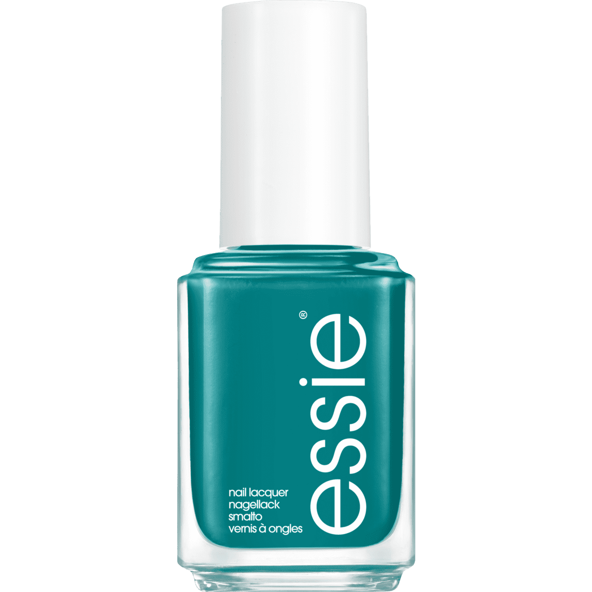 essie Original Nagellak Groen 894 (Un)Guilty Pleasures 13,5 ML